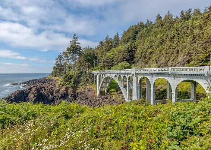Surfer Dude - Anchor Pier Lodge