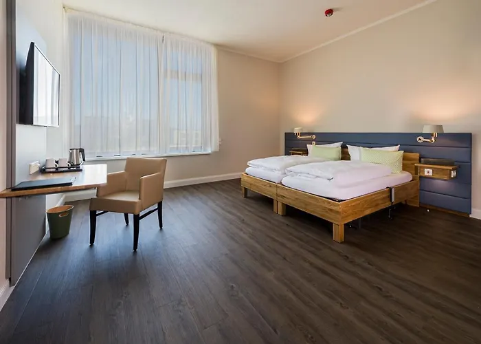 Hotel Neues Pastorat