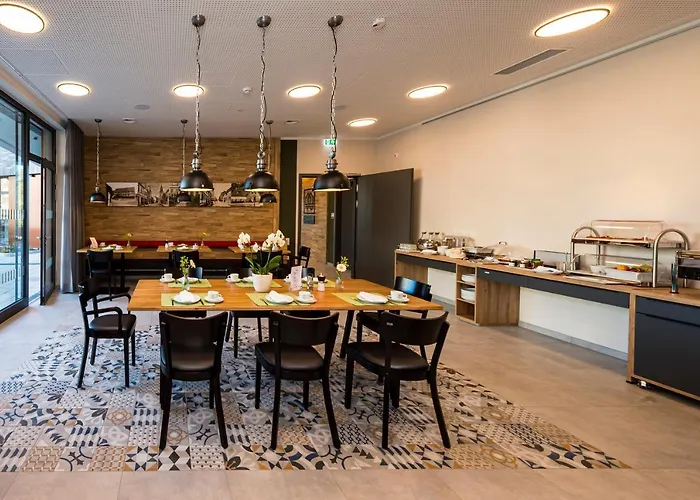Hotel Neues Pastorat