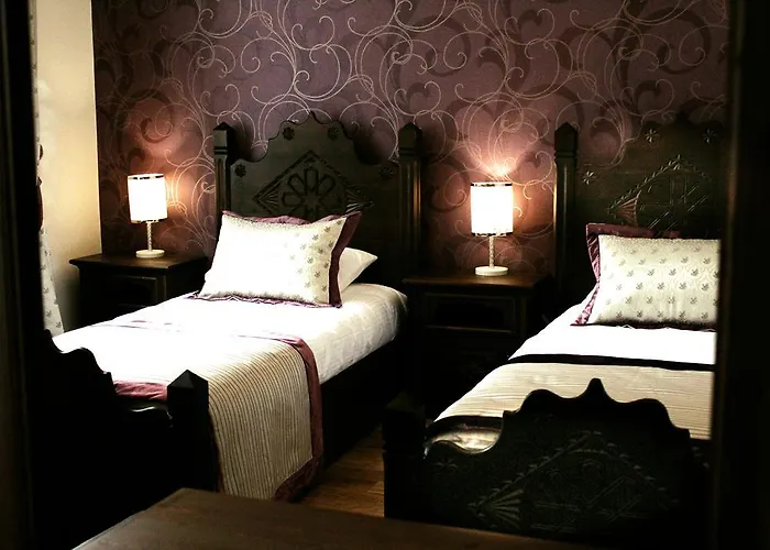 Isa Begov Hamam Hotel