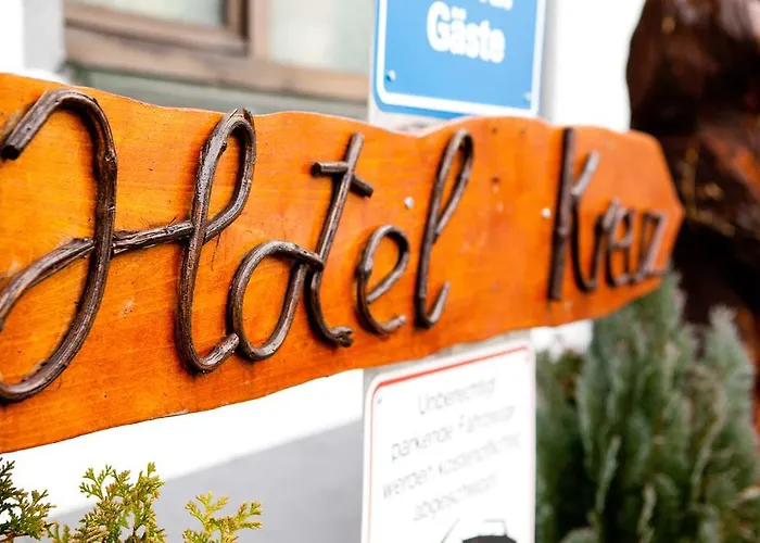 Hotel Kreuz