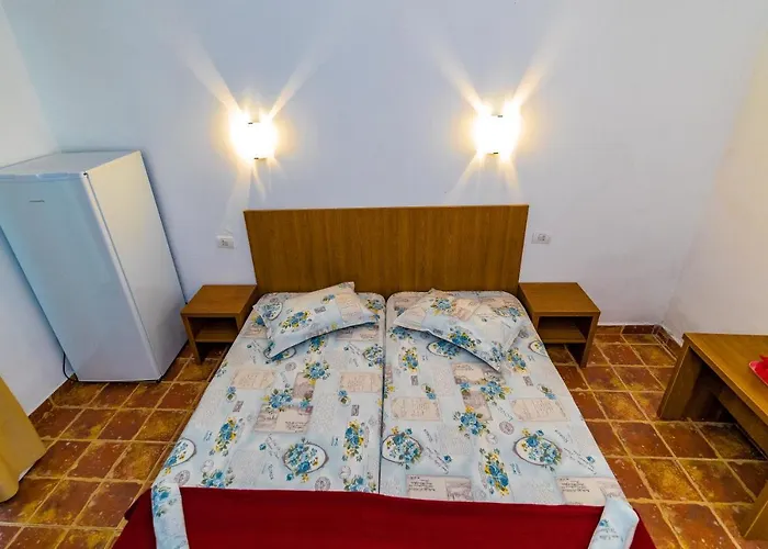 Mioara Rooms Parter