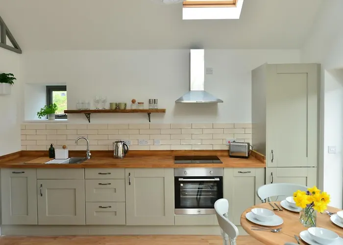 Scottish Countryside Bothy