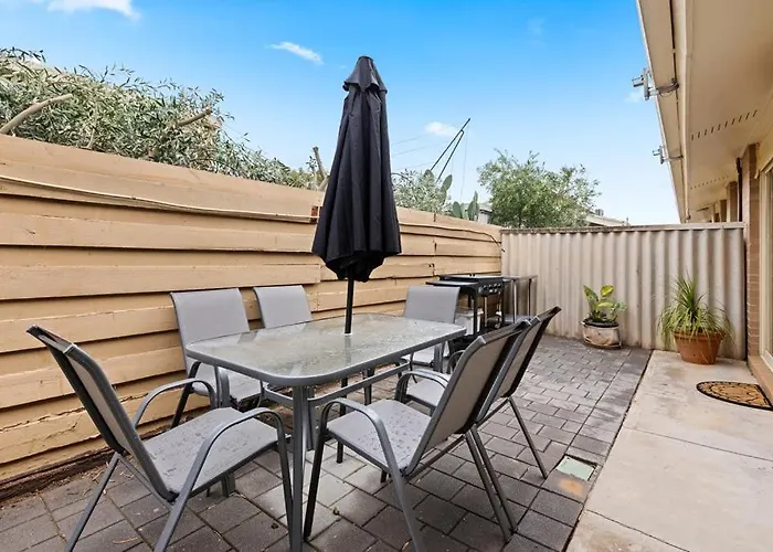 Unwind In Mildura'S 3Br Hidden Gem