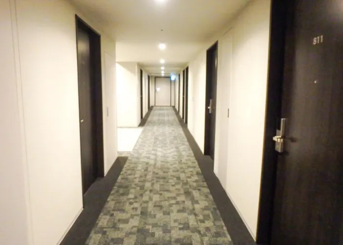 Hotel Livemax Premium Nagano Ekimae