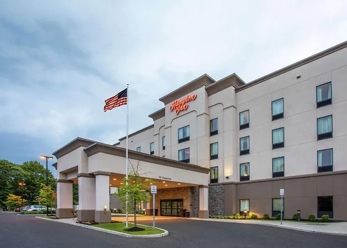 Hampton Inn Philadelphia/Voorhees