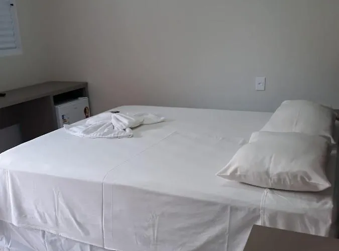 Noroeste Comfort Hotel