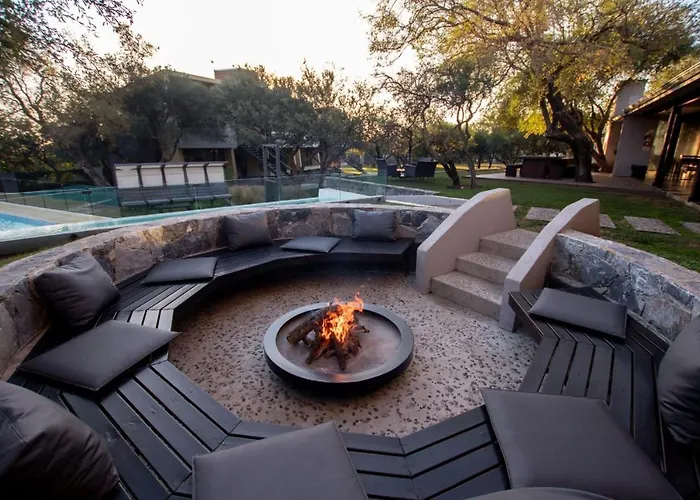 A Hotel Decosuites