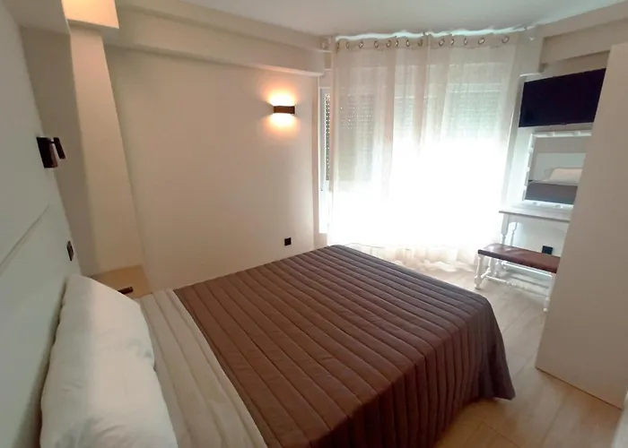 Bahia Rooms Cantabria 3000