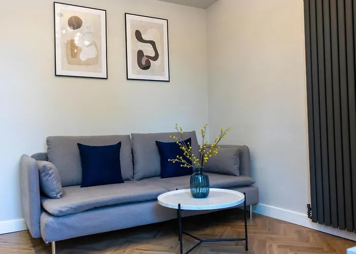 Oban Apartments