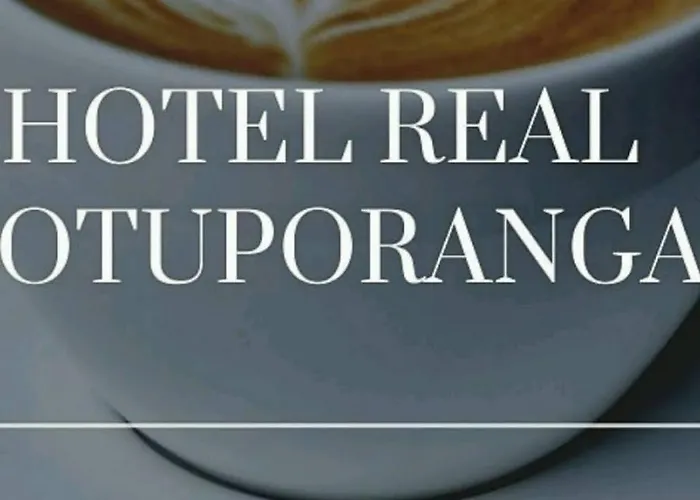 Hotel Real