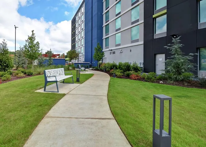 Home2 Suites By Hilton Atlanta Marietta, Ga
