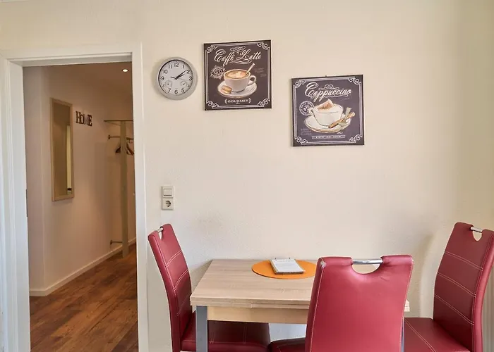 Hotel Zur Post Ochsendorf