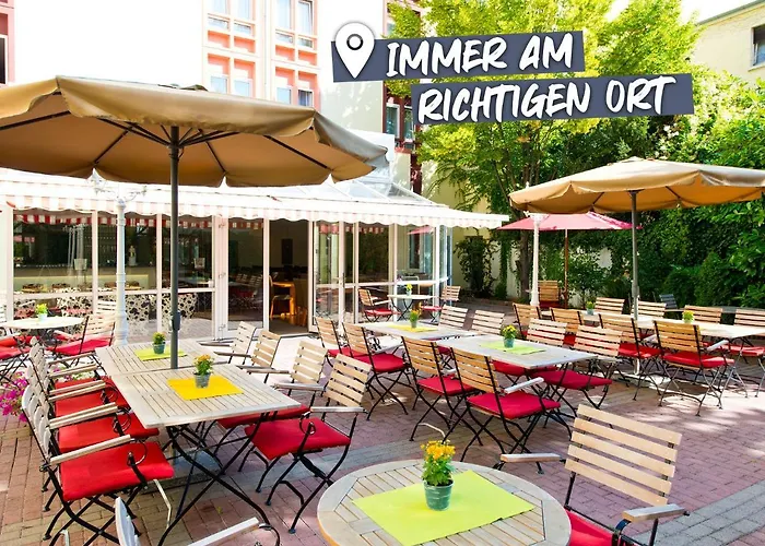 Achat Hotel Neustadt An Der Weinstrasse