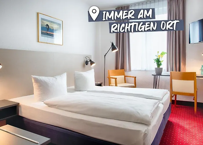 Achat Hotel Chemnitz