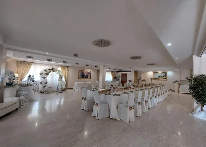 Hotel Ristorante La Ripa