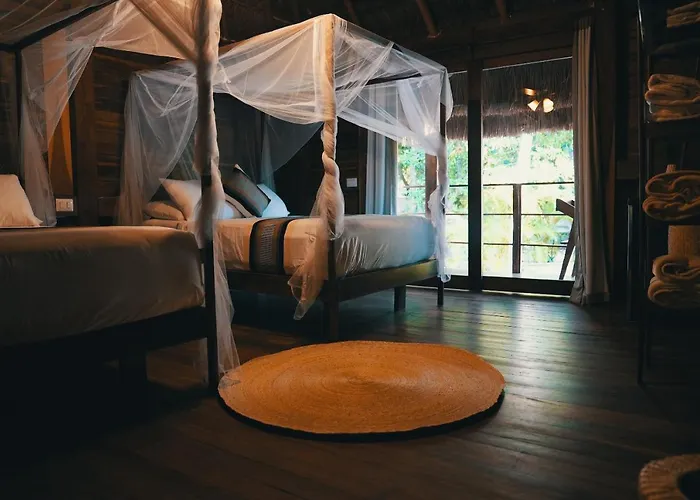 Bluebayou Bacalar