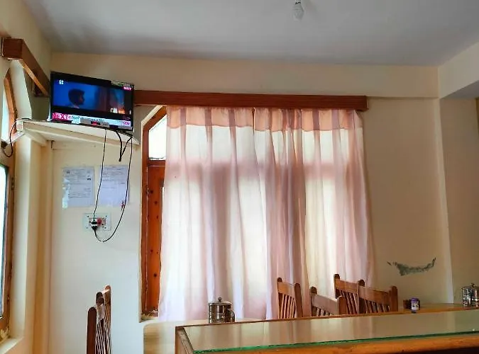 Hotel O Apple Resort