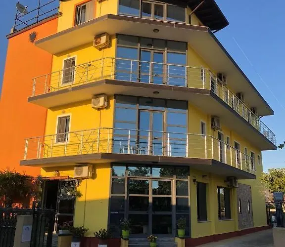 Hotel Princ