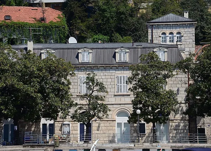 Stanica B&B