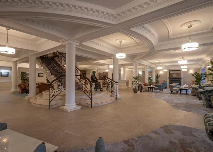 Slieve Russell Hotel