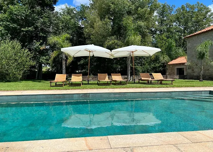 Quinta do Moinho da Ínsua