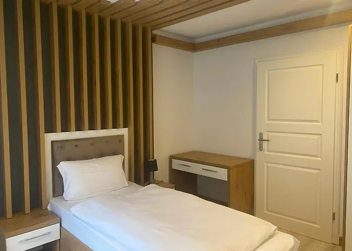 Spreehotel Spremberg
