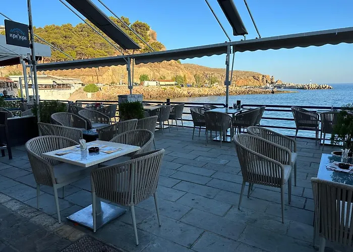 Hotel Alkyon