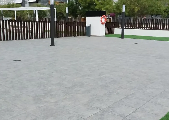 Residencial El Trenet 2A
