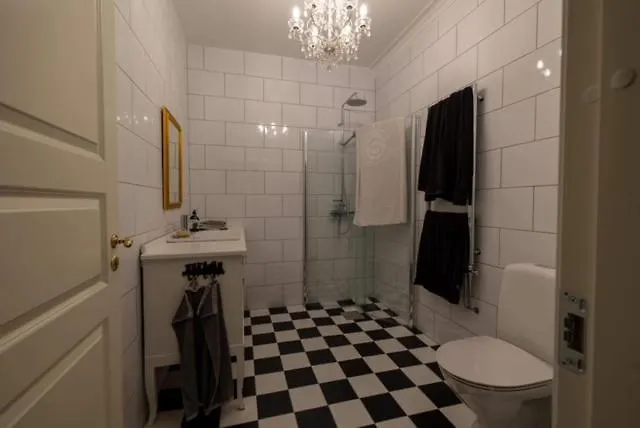 Klaeckeberga Bed Not Breakfast