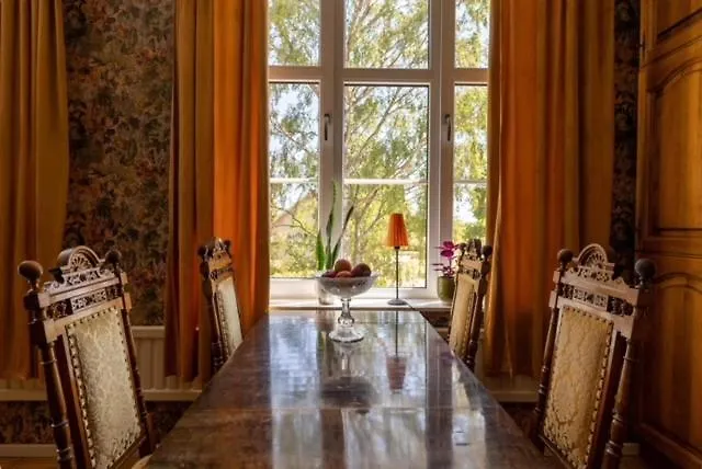 Klaeckeberga Bed Not Breakfast