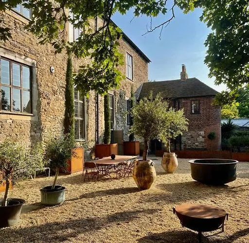 Monastery Cottage