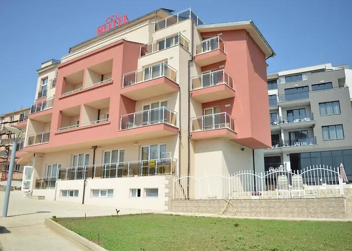 Hotel Ray