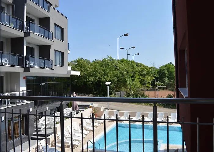 Hotel Ray