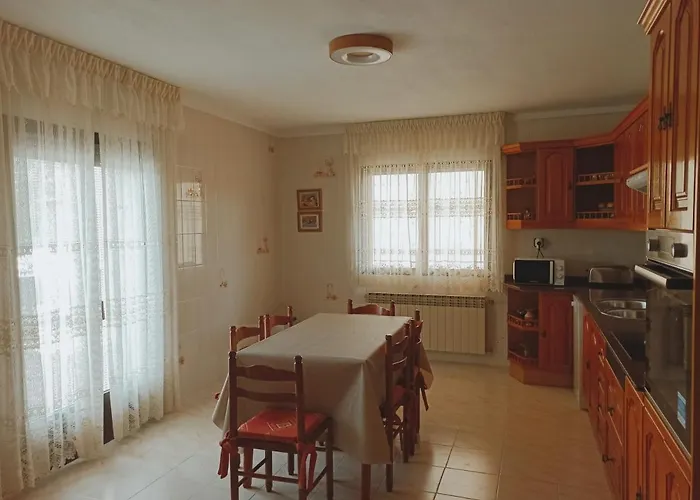 Casa Patrick