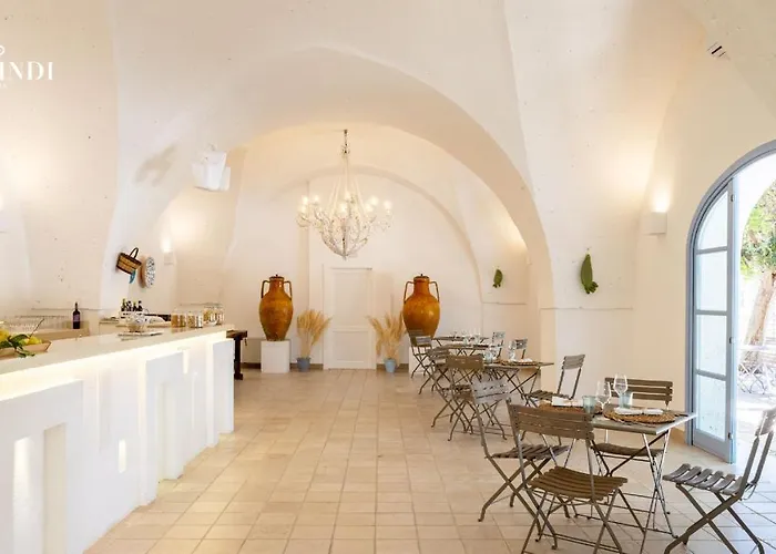 Masseria Malvindi