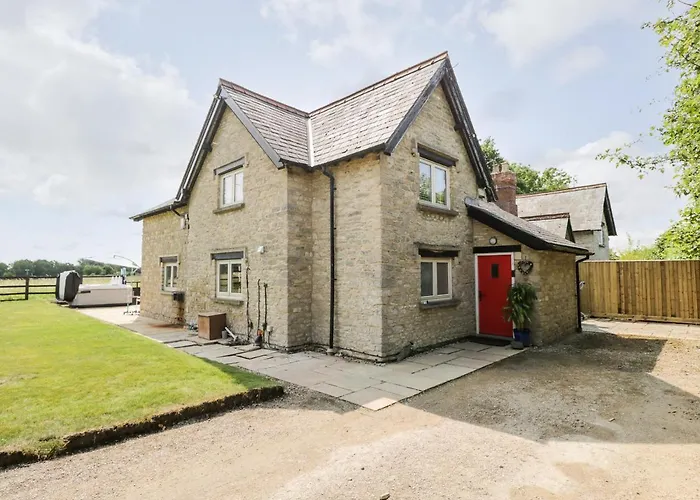 2 Dewars Farm Cottages