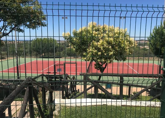 Magnifico alojamiento en la playa Islantilla con gran terraza y zona del Campo de Golf