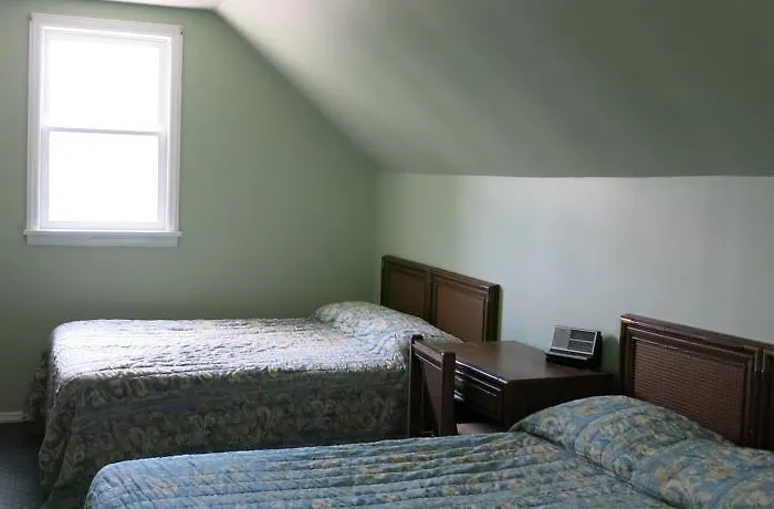 The Austin Inn