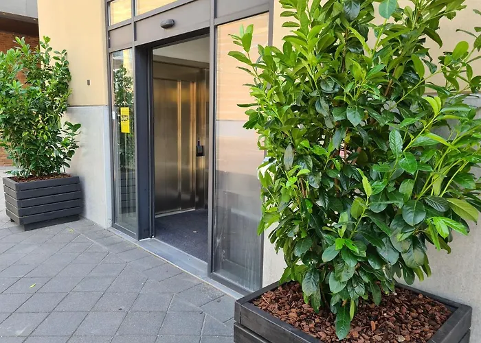 Aparthotel Faber