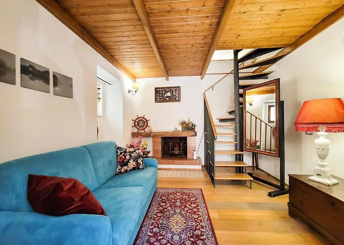 Tatiana - Historic House