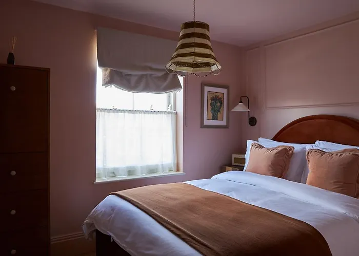 Margate House