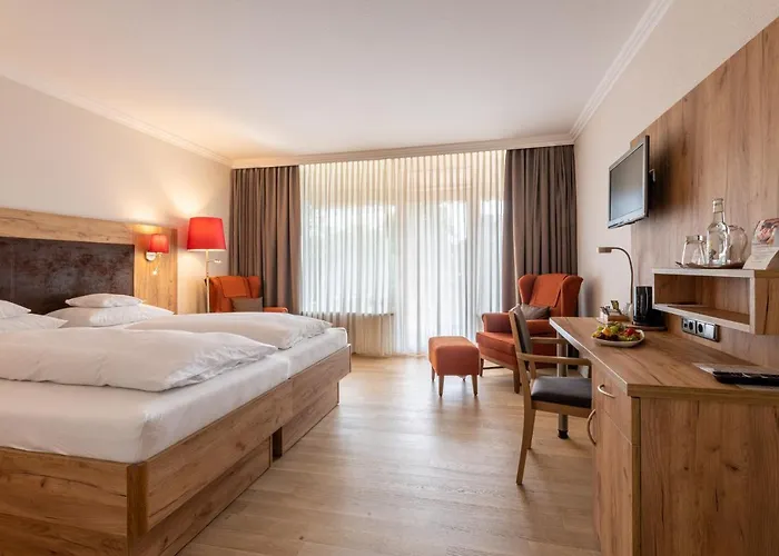 Hotel Sonnenhügel