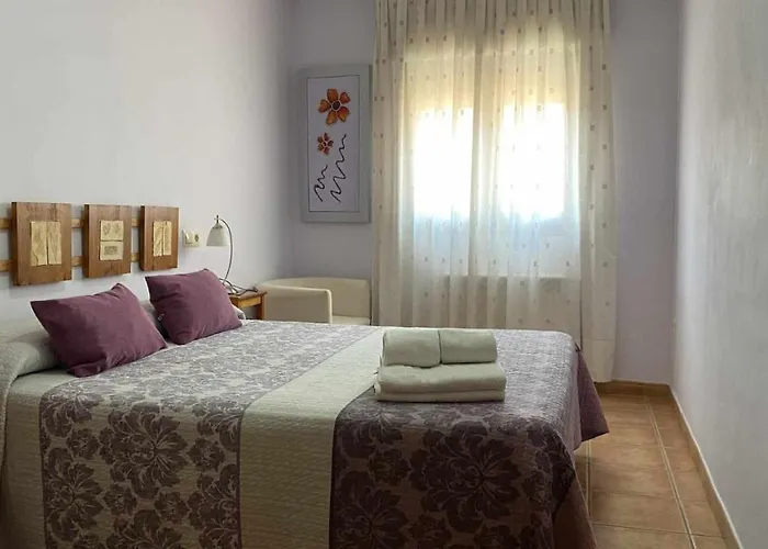 Apartamentos Casa Lola Beceite, vistas montaña y petfriendly