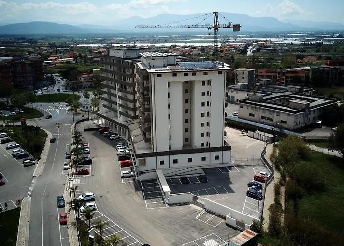 Hotel Eboli