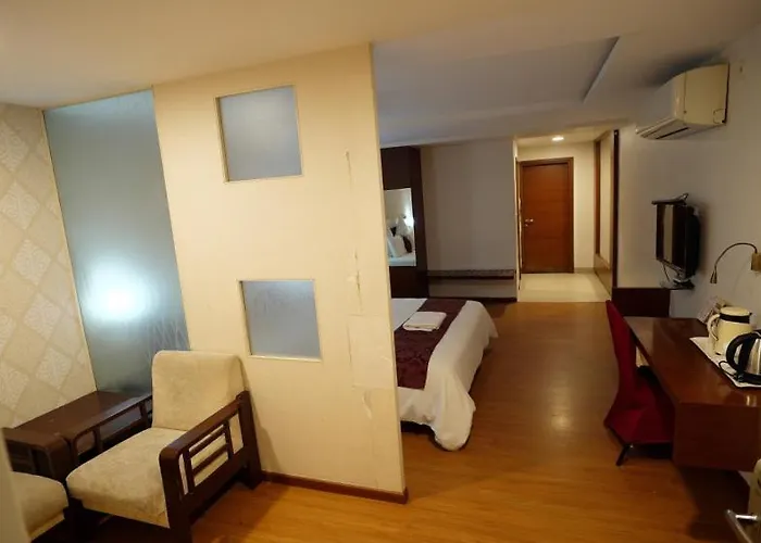 Hotel Sasya Pride