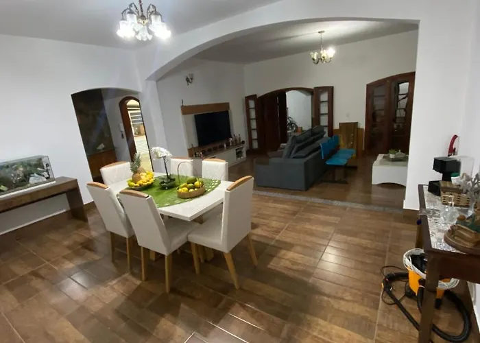 Quarto aconchegante II