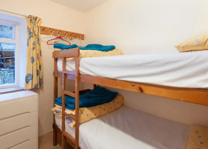 Watermill Cottages - 18Th Century Converted Mill 10 Mins From Beach
