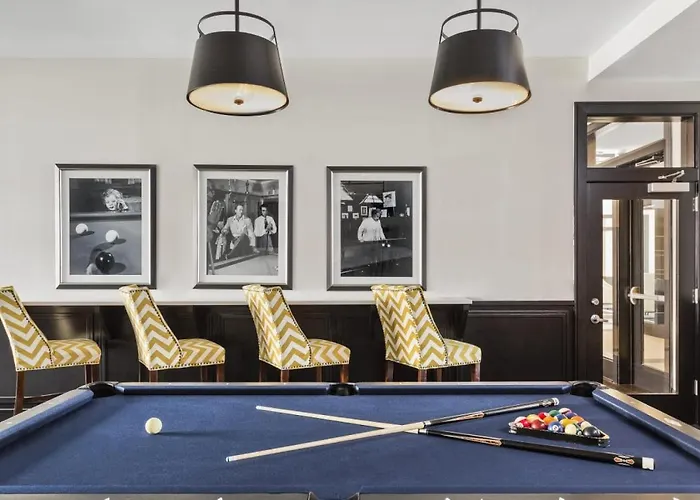 Retreat Pool Gym Free-Parking