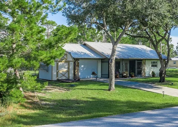 Lake June Access-Hot Tub-Water Sports-Fire Pit